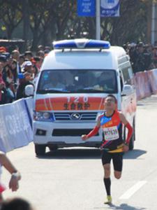 焉耆回族自治县大型活动