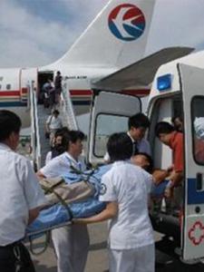 焉耆回族自治县接送服务