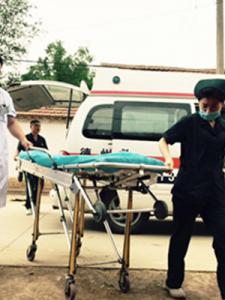 焉耆回族自治县院后转乡